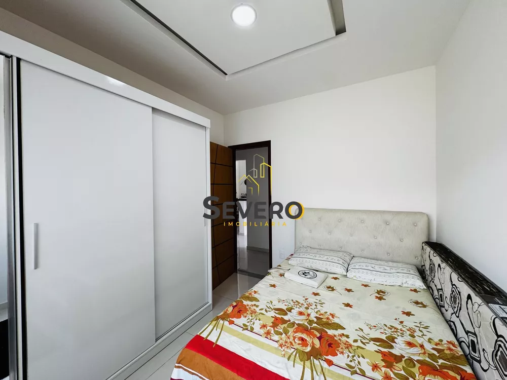 Casa de Condomínio, 3 quartos - Foto 16