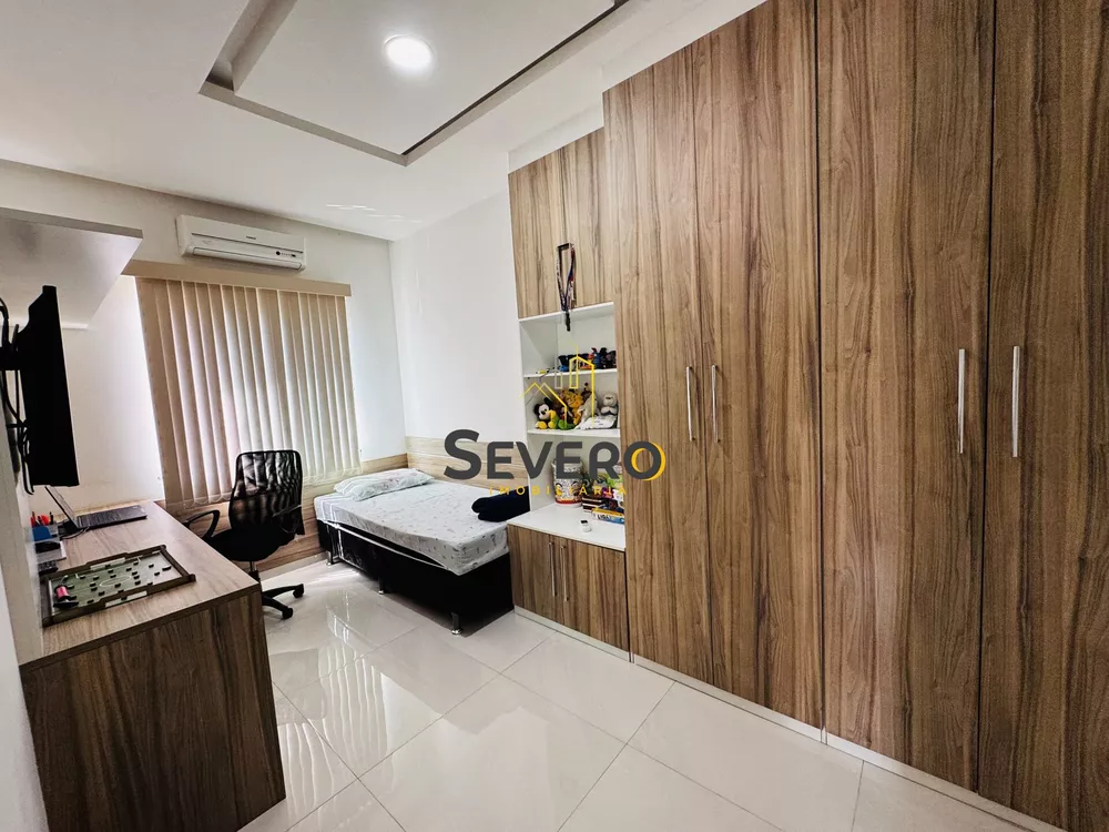 Casa de Condomínio, 3 quartos - Foto 15