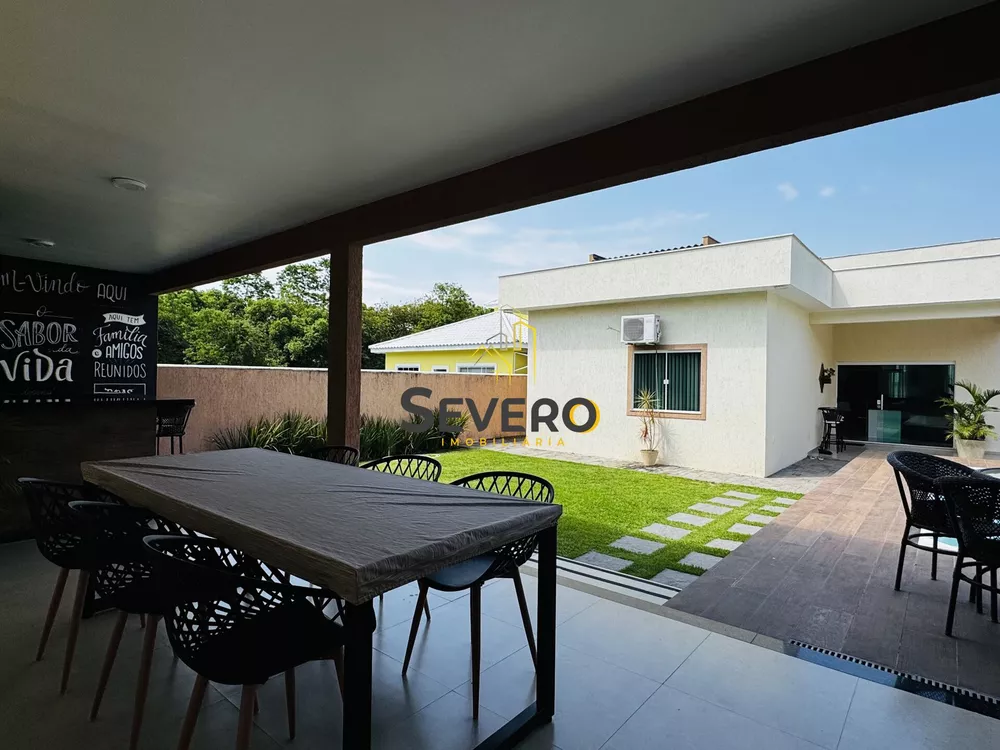 Casa de Condomínio, 3 quartos - Foto 27