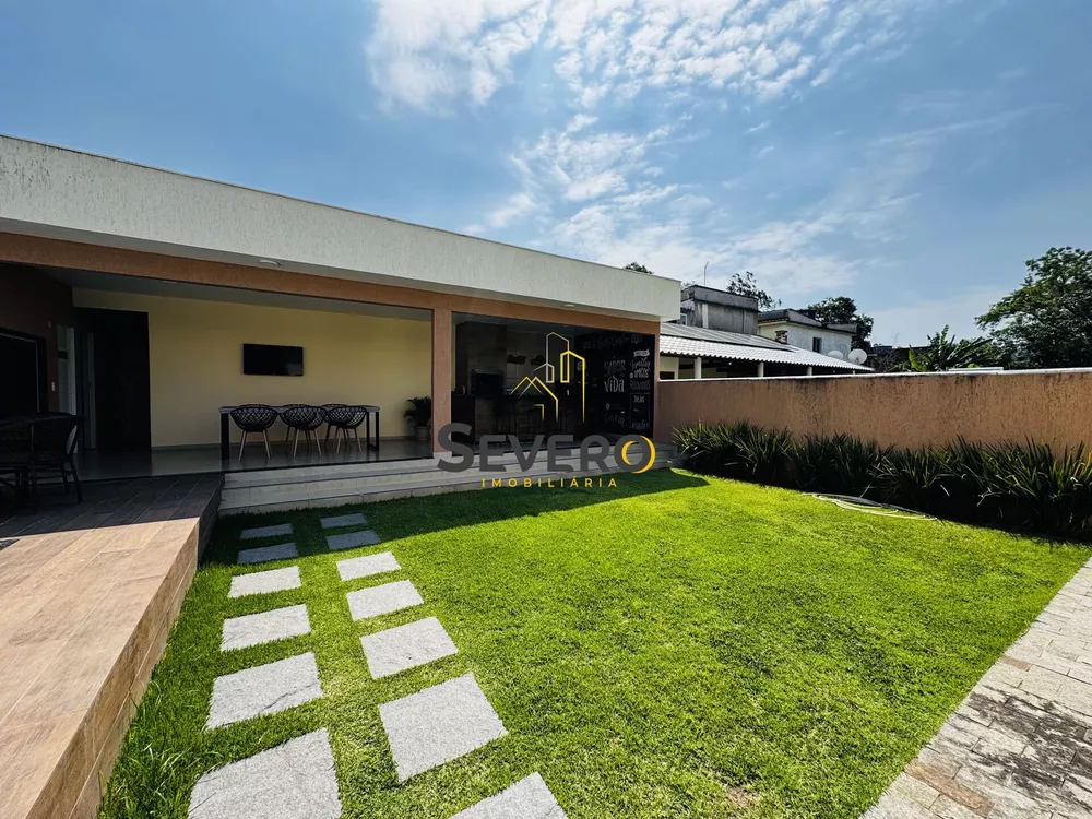 Casa de Condomínio, 3 quartos - Foto 26