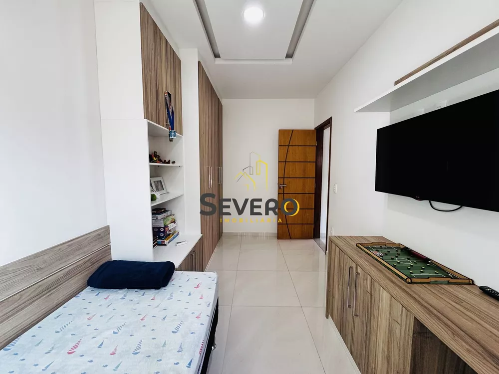 Casa de Condomínio, 3 quartos - Foto 14