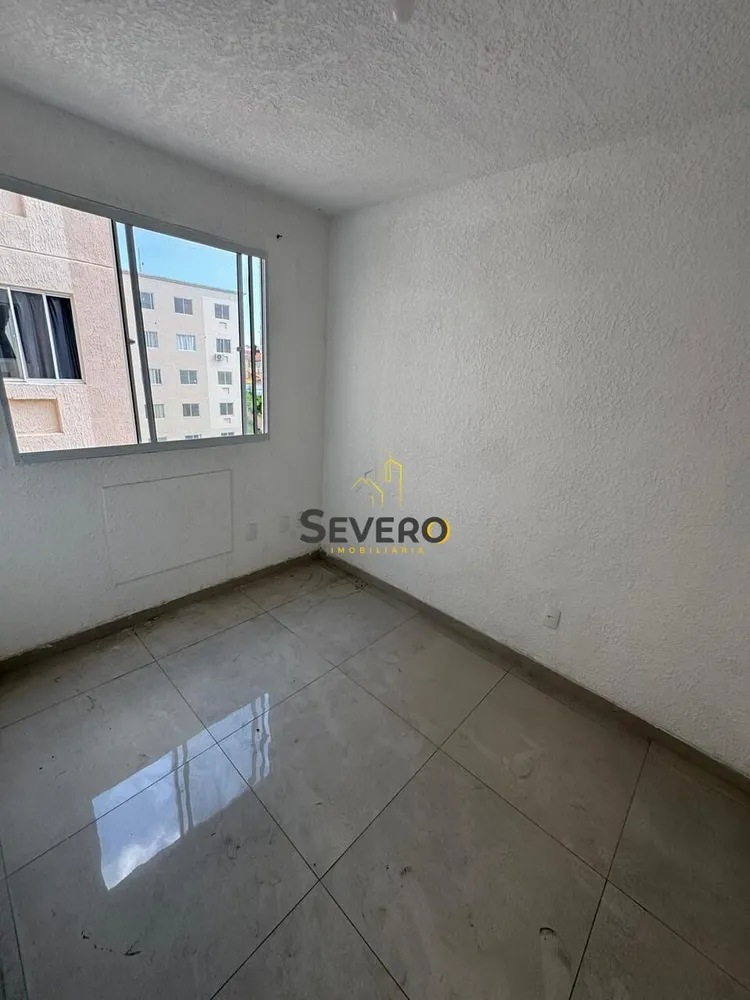Apartamento, 2 quartos, 43 m² - Foto 2