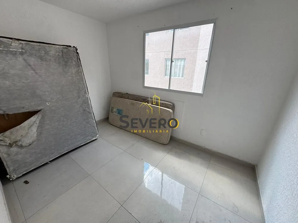 Apartamento, 2 quartos, 43 m² - Foto 13