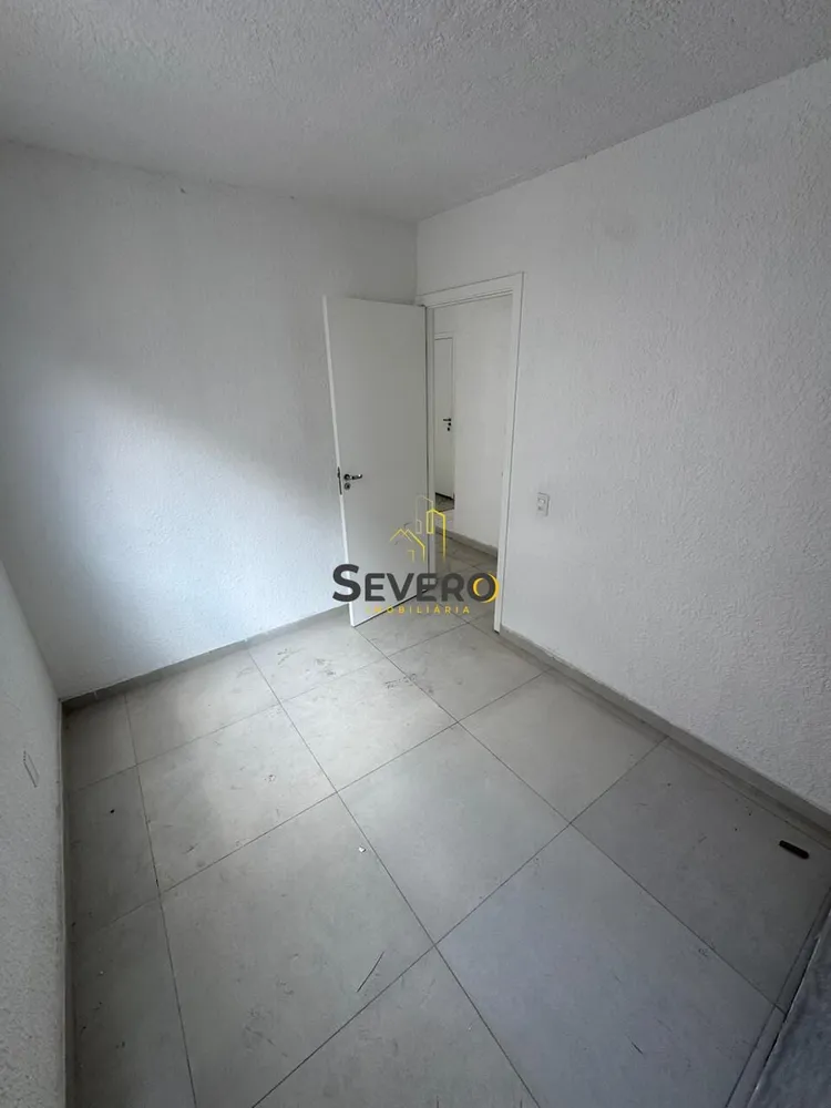 Apartamento, 2 quartos, 43 m² - Foto 4