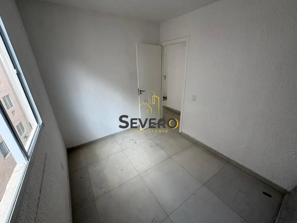 Apartamento, 2 quartos, 43 m² - Foto 5