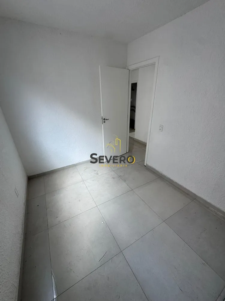 Apartamento, 2 quartos, 43 m² - Foto 8