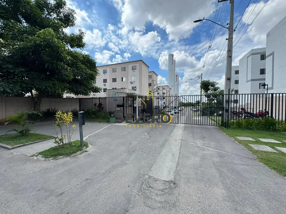 Apartamento, 2 quartos, 43 m² - Foto 6