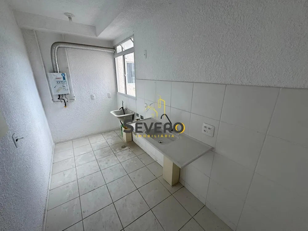 Apartamento, 2 quartos, 43 m² - Foto 12