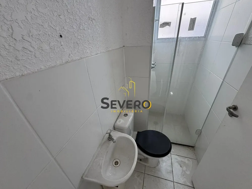 Apartamento, 2 quartos, 43 m² - Foto 10