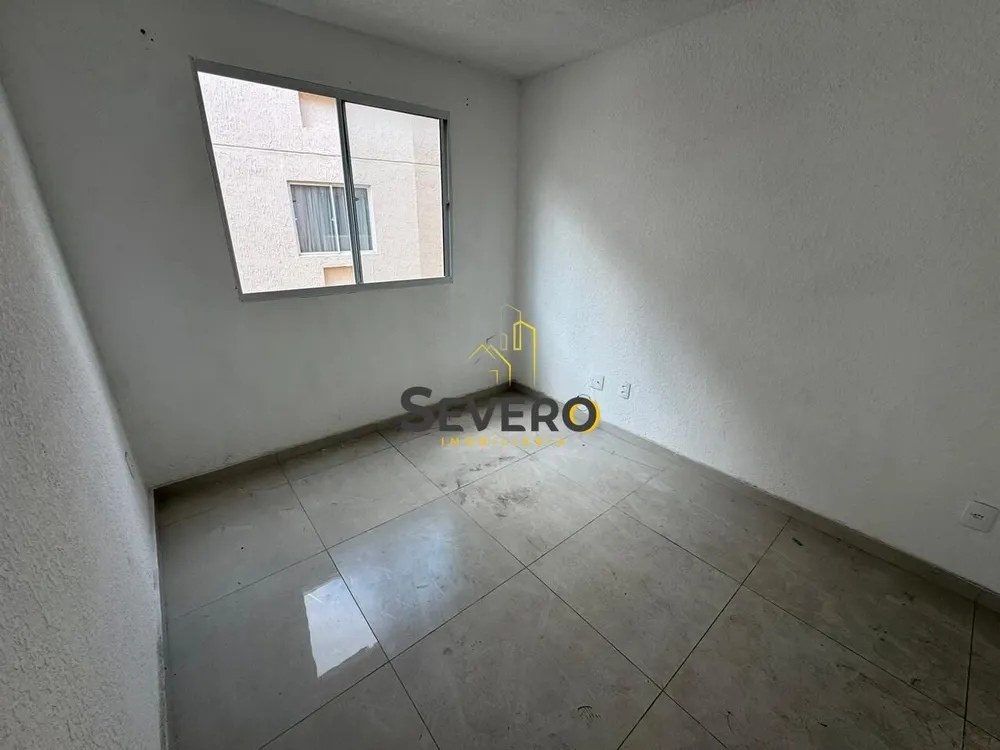 Apartamento, 2 quartos, 43 m² - Foto 7