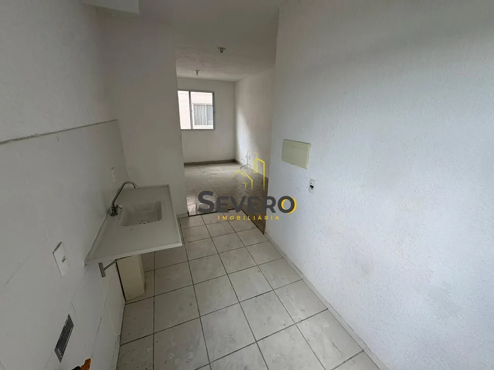 Apartamento, 2 quartos, 43 m² - Foto 9
