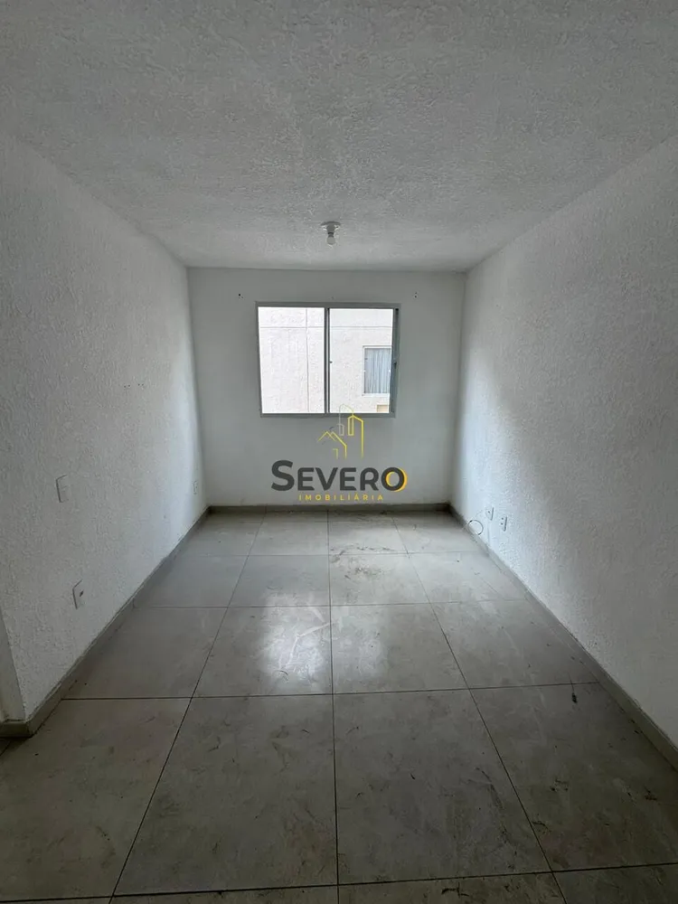 Apartamento, 2 quartos, 43 m² - Foto 3
