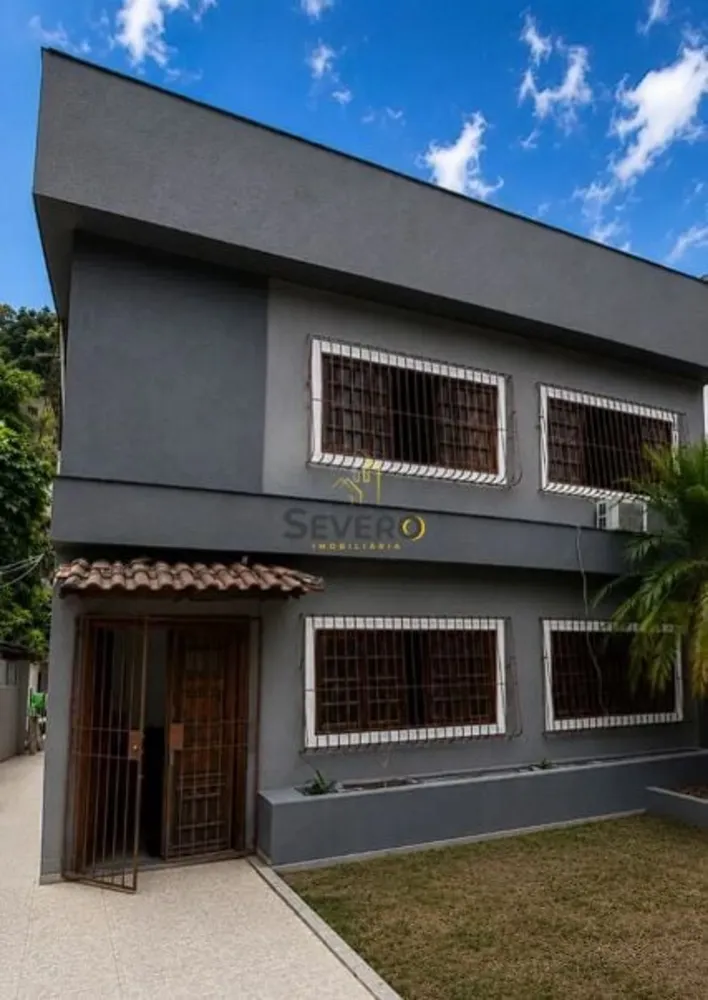 Casa, 5 quartos, 400 m² - Foto 1
