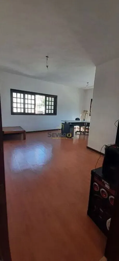 Casa, 5 quartos, 400 m² - Foto 6
