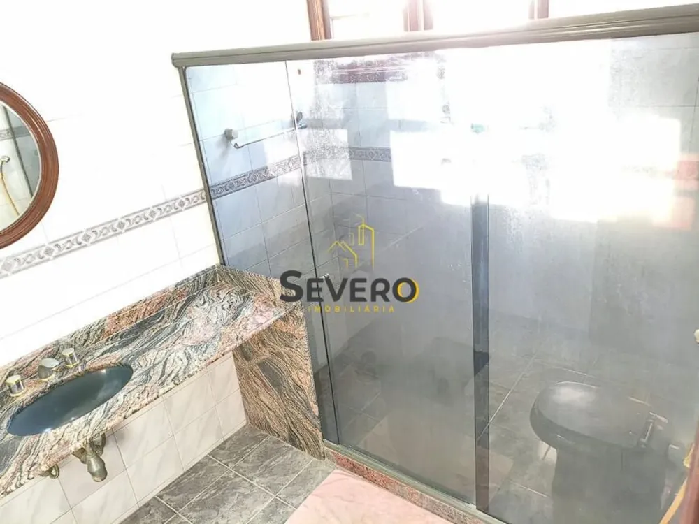 Casa, 5 quartos, 400 m² - Foto 15