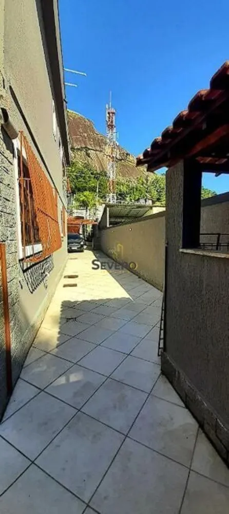 Casa, 5 quartos, 400 m² - Foto 2