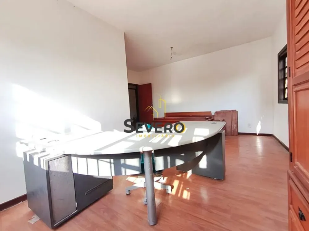 Casa, 5 quartos, 400 m² - Foto 17