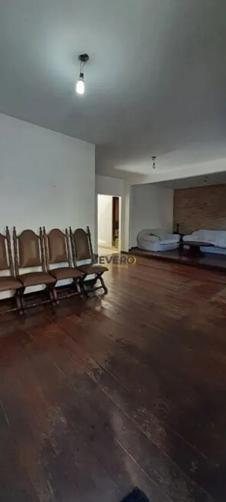 Casa, 5 quartos, 400 m² - Foto 8