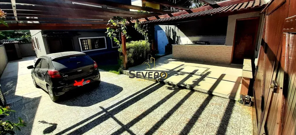 Casa, 5 quartos, 400 m² - Foto 3
