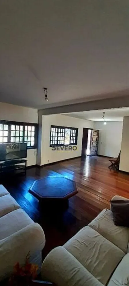 Casa, 5 quartos, 400 m² - Foto 9
