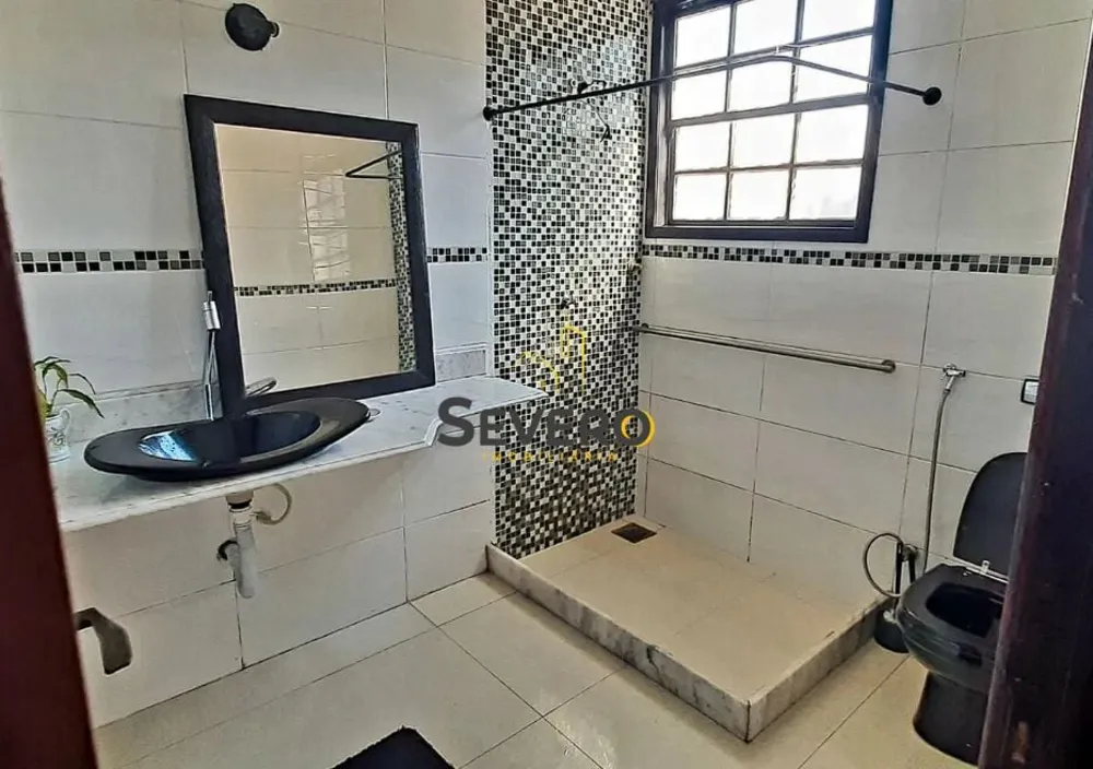 Casa, 5 quartos, 400 m² - Foto 12