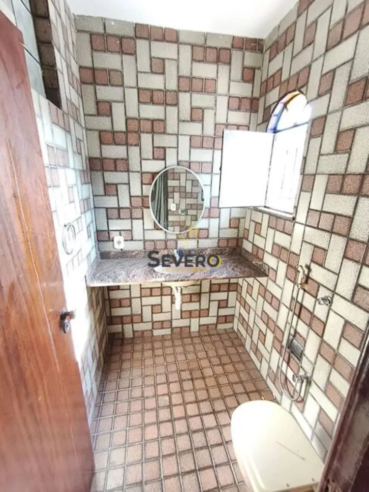 Casa, 5 quartos, 400 m² - Foto 19