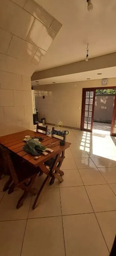 Casa, 5 quartos, 400 m² - Foto 11