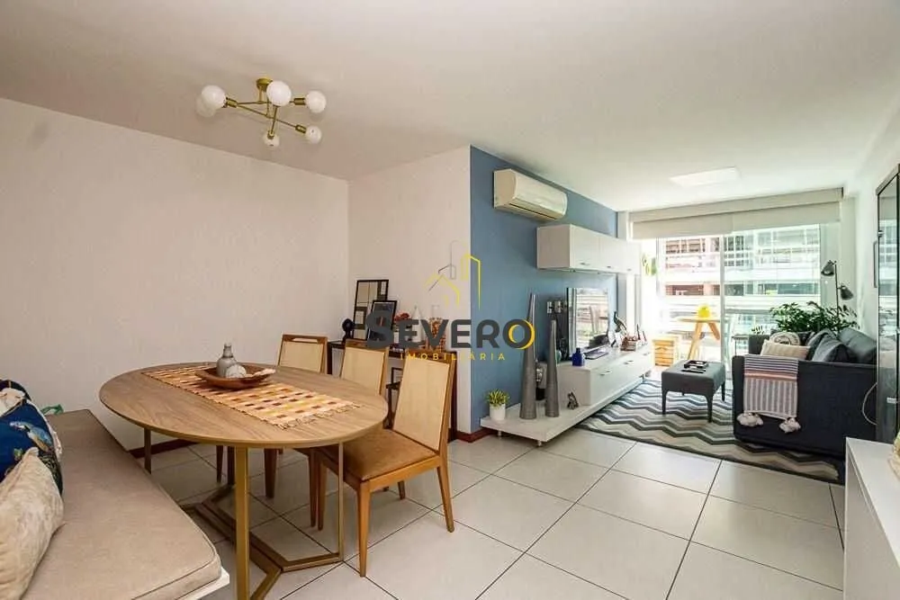 Apartamento, 3 quartos, 114 m² - Foto 8