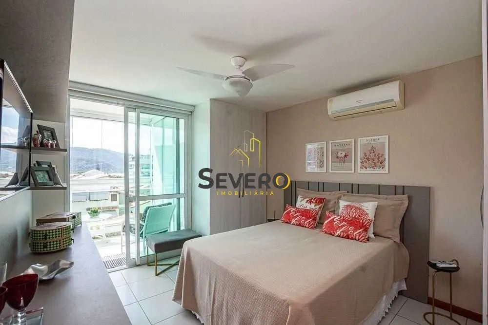 Apartamento, 3 quartos, 114 m² - Foto 27