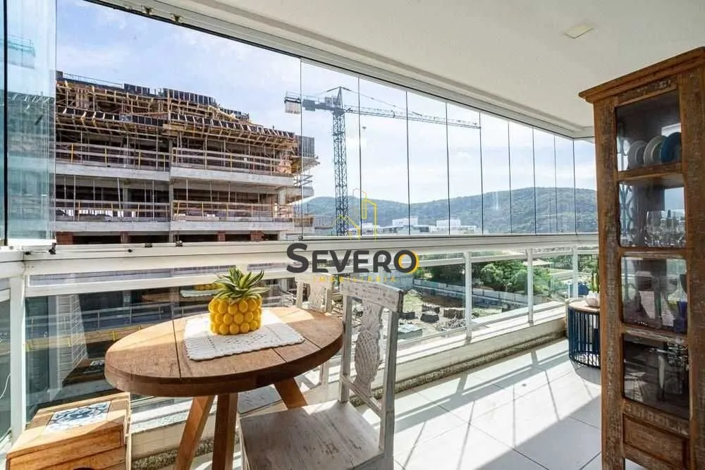 Apartamento, 3 quartos, 114 m² - Foto 6