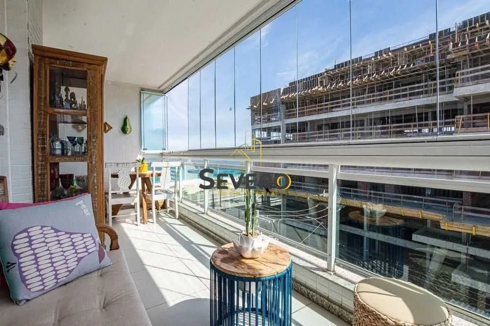 Apartamento, 3 quartos, 114 m² - Foto 5