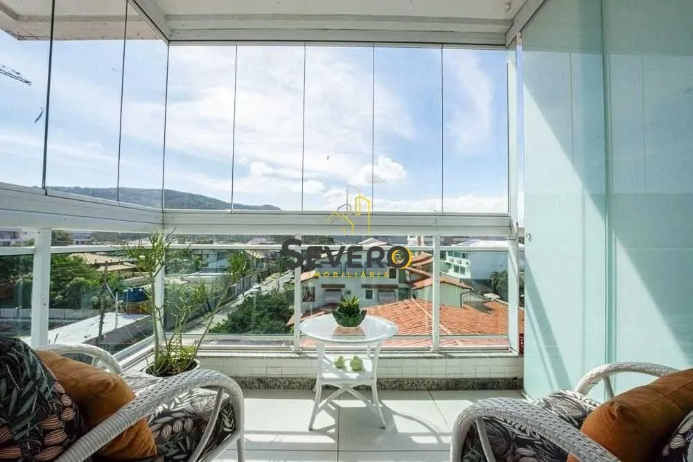 Apartamento, 3 quartos, 114 m² - Foto 4