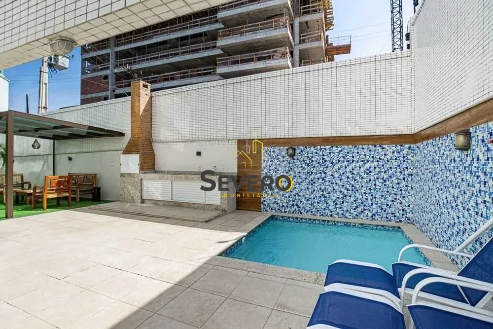 Apartamento, 3 quartos, 114 m² - Foto 31