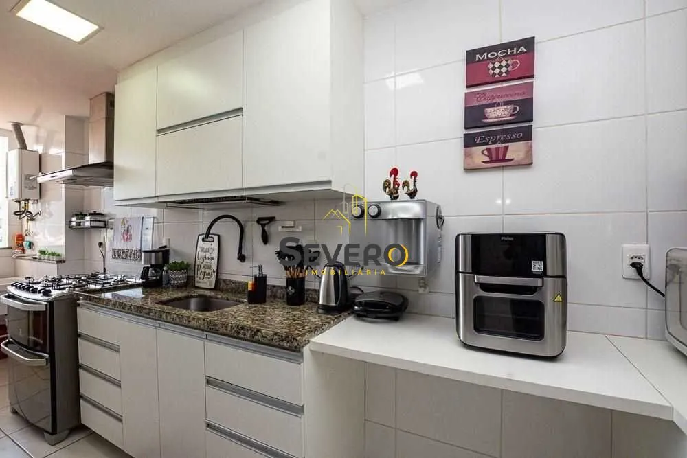 Apartamento, 3 quartos, 114 m² - Foto 11