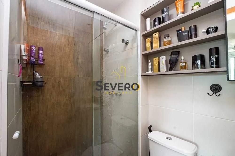 Apartamento, 3 quartos, 114 m² - Foto 17