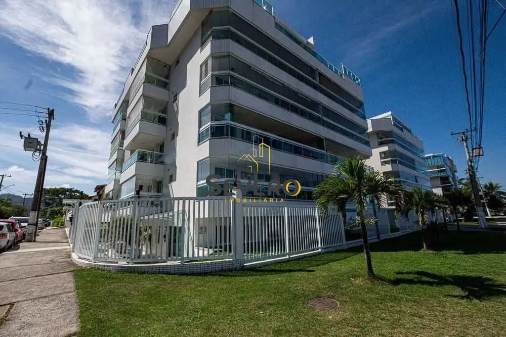 Apartamento, 3 quartos, 114 m² - Foto 3
