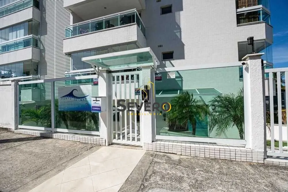 Apartamento, 3 quartos, 114 m² - Foto 2