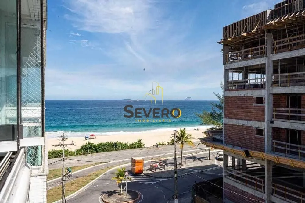 Apartamento, 3 quartos, 114 m² - Foto 1