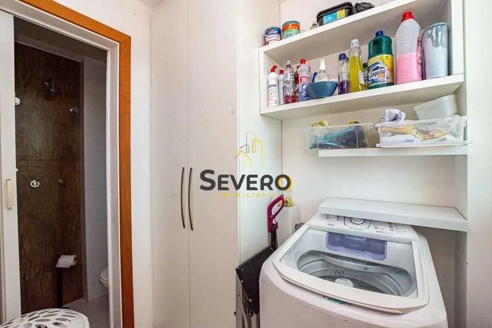 Apartamento, 3 quartos, 114 m² - Foto 14