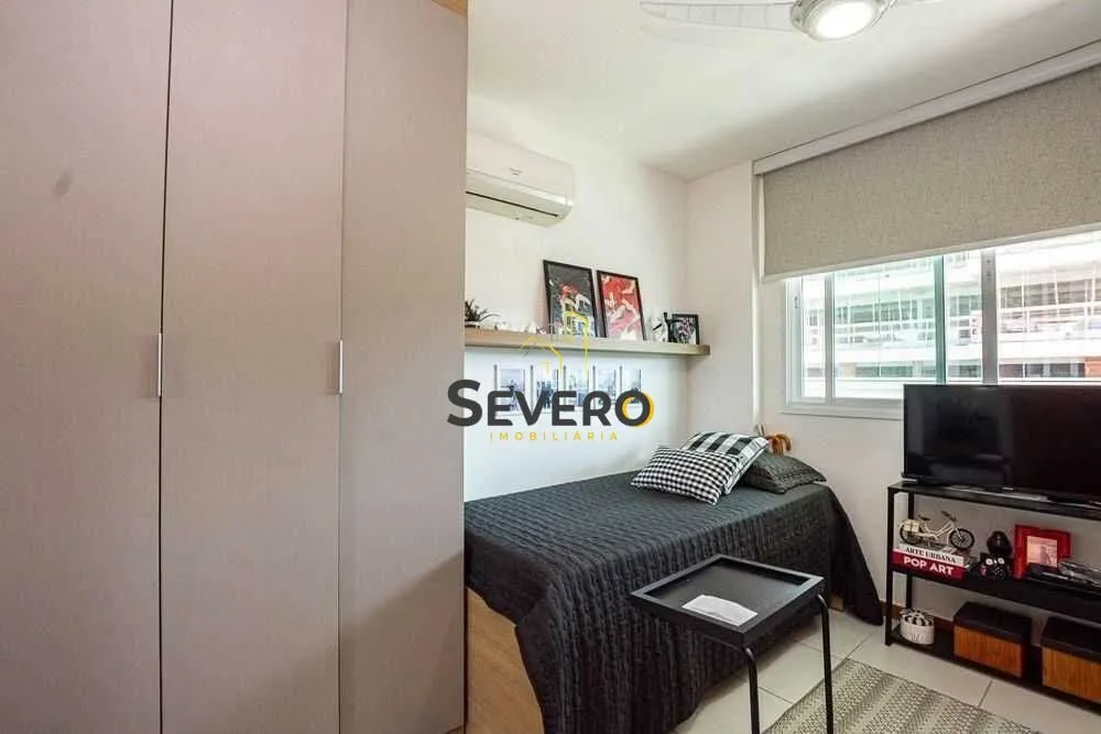 Apartamento, 3 quartos, 114 m² - Foto 20