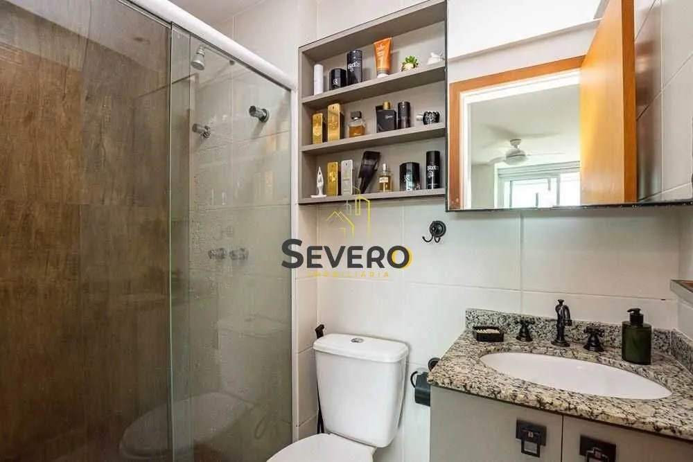 Apartamento, 3 quartos, 114 m² - Foto 29