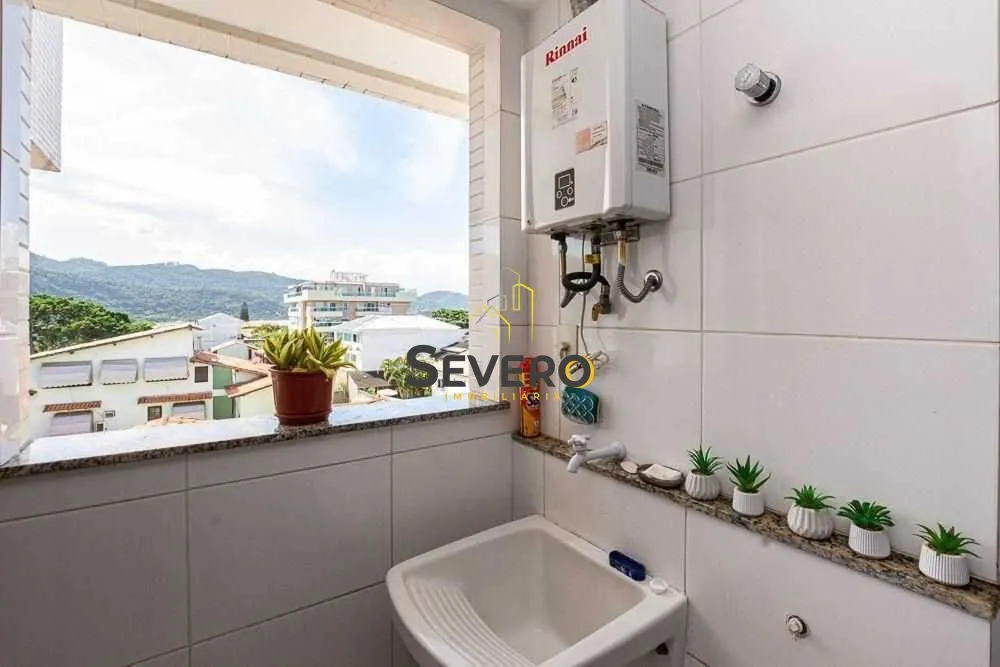 Apartamento, 3 quartos, 114 m² - Foto 15