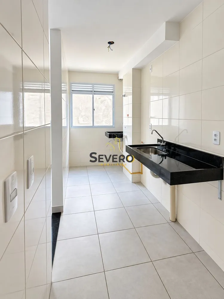Apartamento, 2 quartos, 46 m² - Foto 8