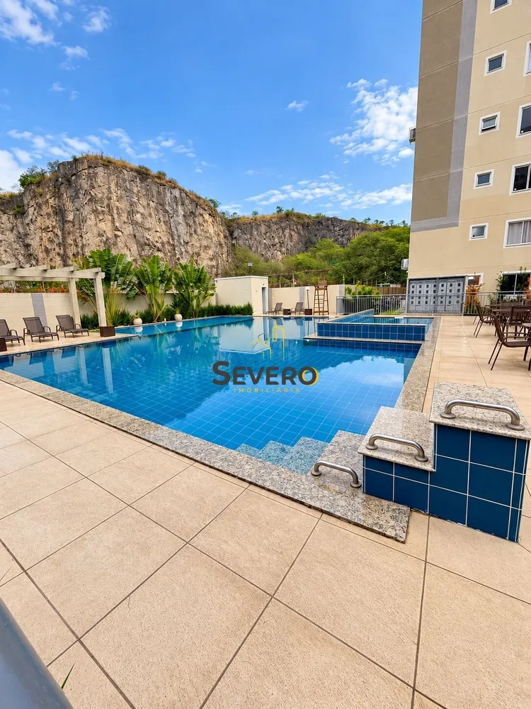Apartamento, 2 quartos, 46 m² - Foto 2