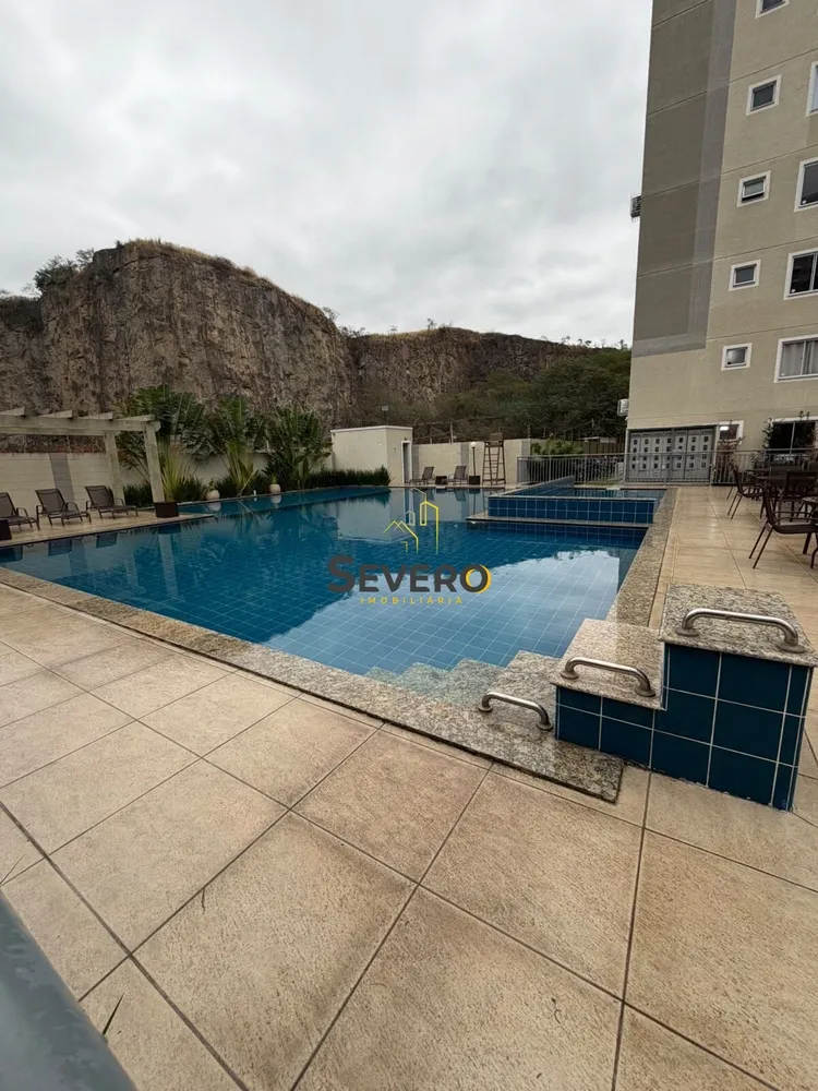 Apartamento, 2 quartos, 46 m² - Foto 1