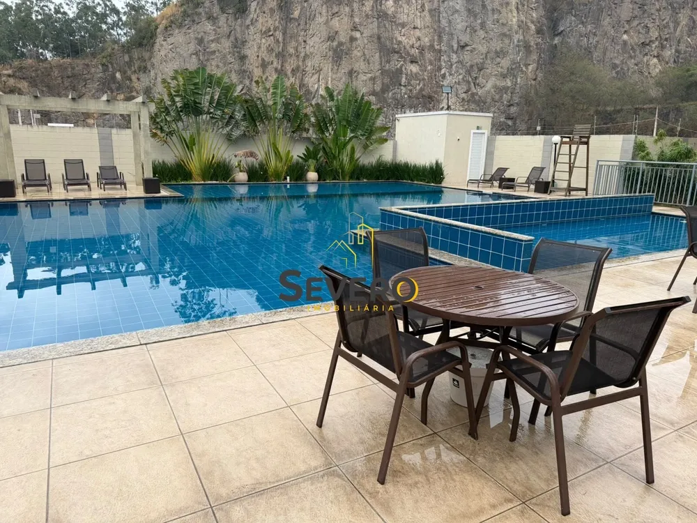 Apartamento, 2 quartos, 46 m² - Foto 16