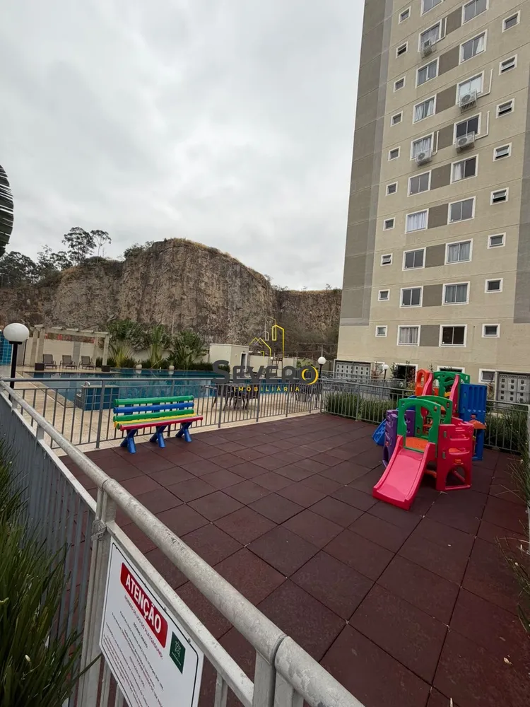 Apartamento, 2 quartos, 46 m² - Foto 17