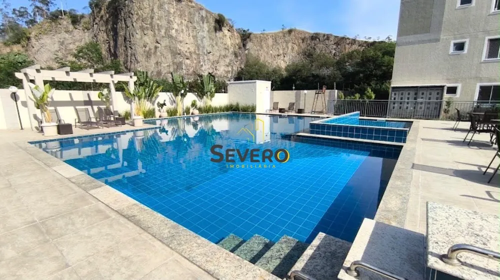 Apartamento, 2 quartos, 46 m² - Foto 15