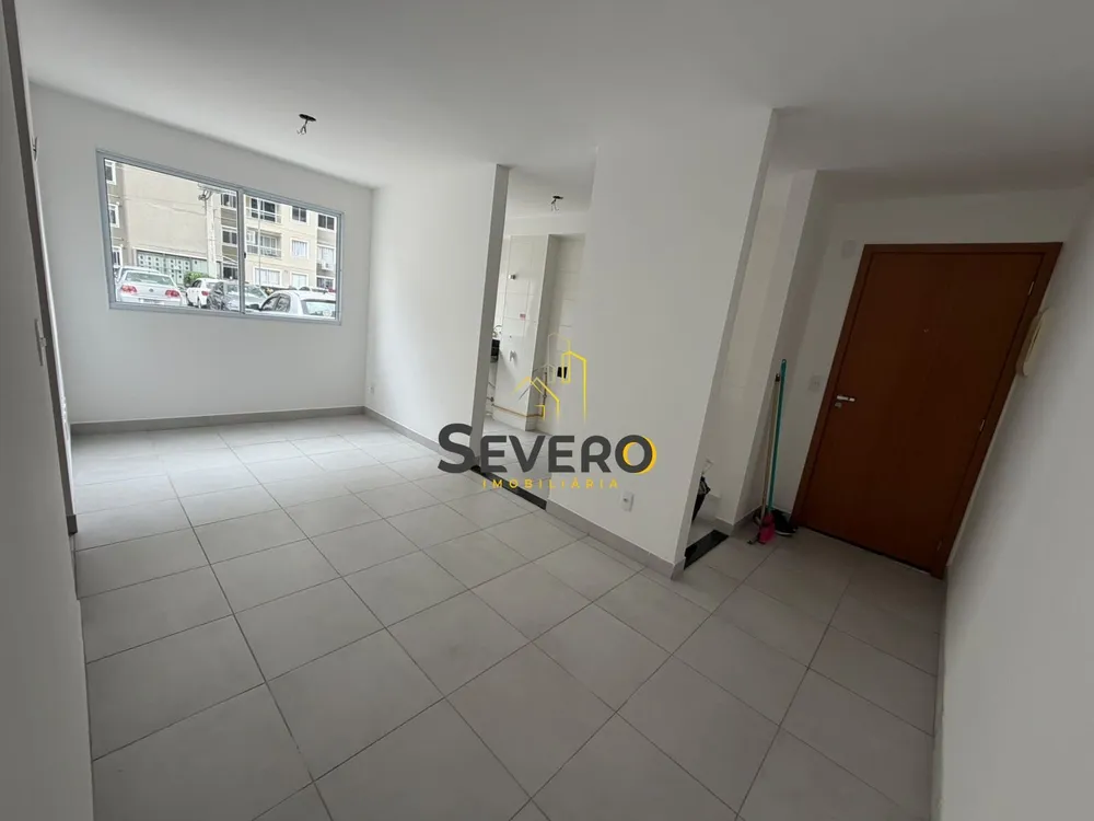 Apartamento, 2 quartos, 46 m² - Foto 3