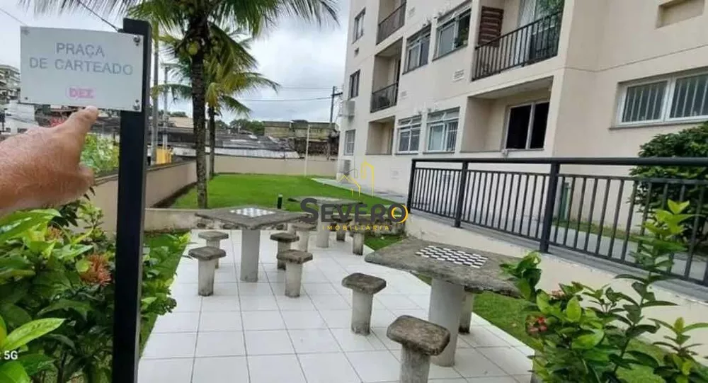 Apartamento, 2 quartos, 56 m² - Foto 22